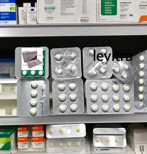 Precio de levitra 10 mg en farmacia